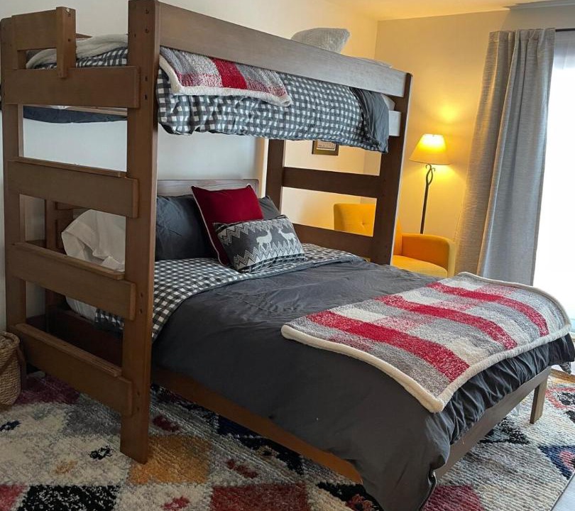 Photo of Bedroom in Crested Butte