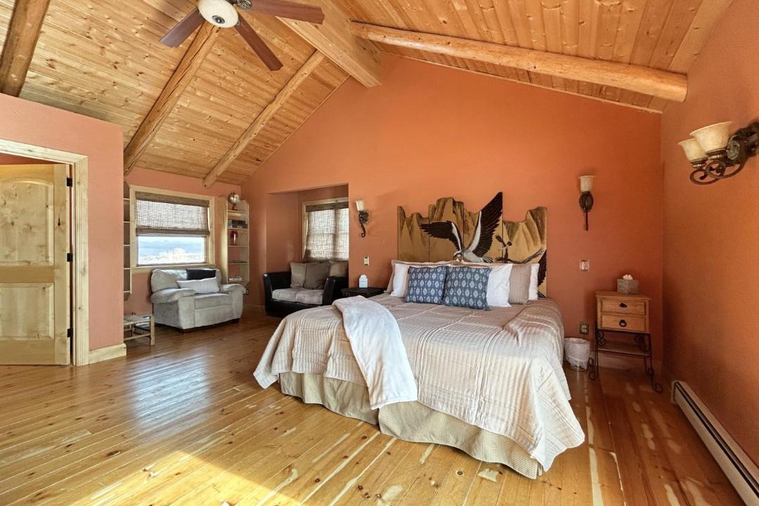 Photo of Bedroom in Mesa