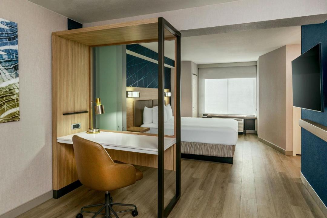 Photo of Bedroom in West Central Westminster