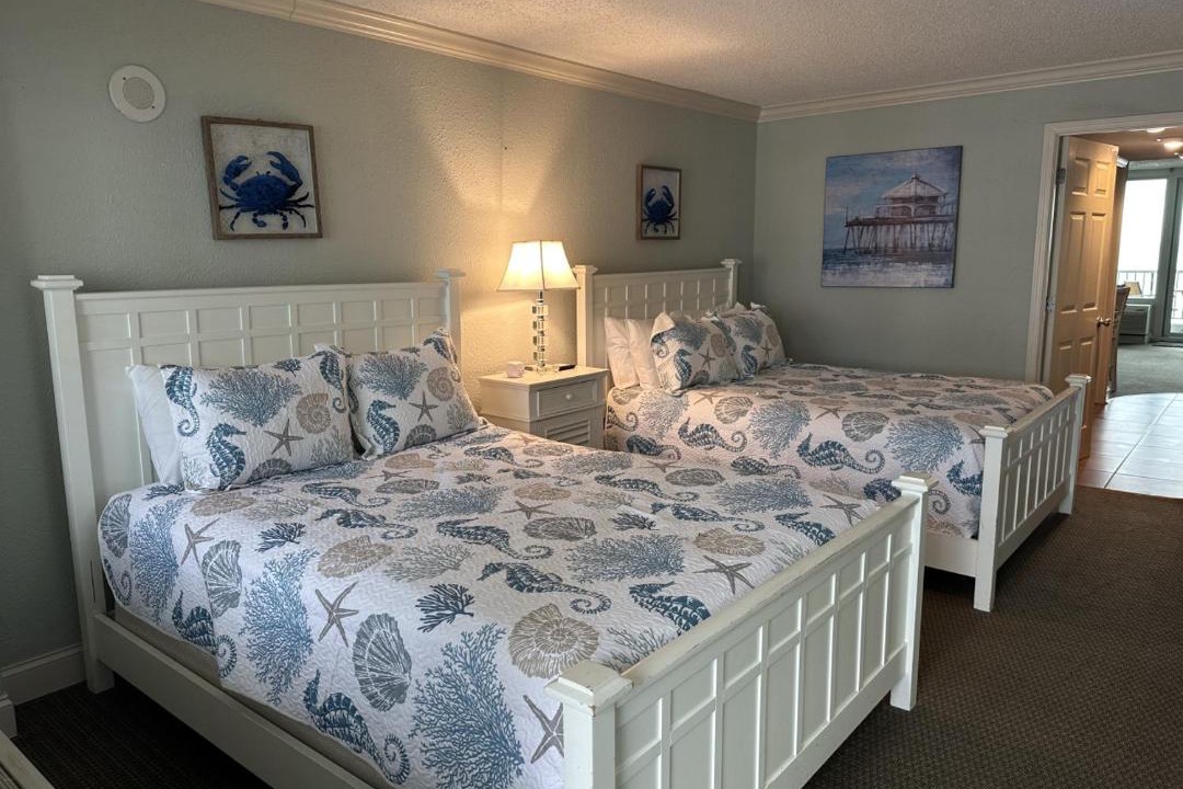 Photo of Bedroom in Almont