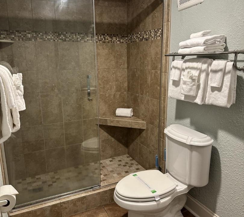 Photo of Bathroom in Almont