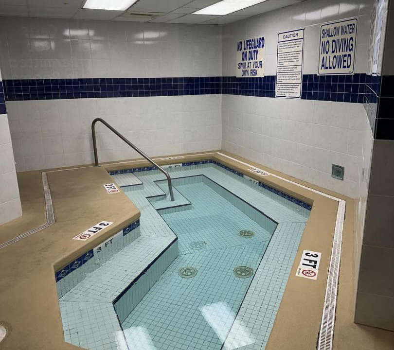Photo of Bathroom in Almont