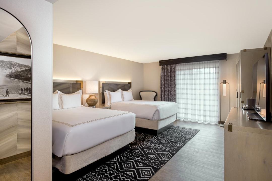 Photo of Bedroom in Glenwood Springs