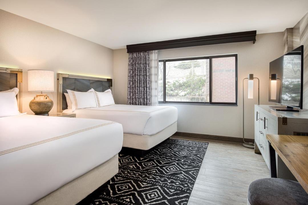 Photo of Bedroom in Glenwood Springs