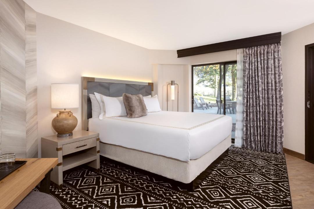 Photo of Bedroom in Glenwood Springs