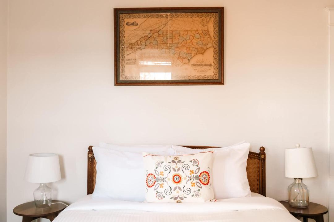 Photo of Bedroom in Cole