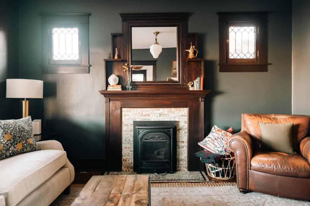 Photo of Livingroom in Cole