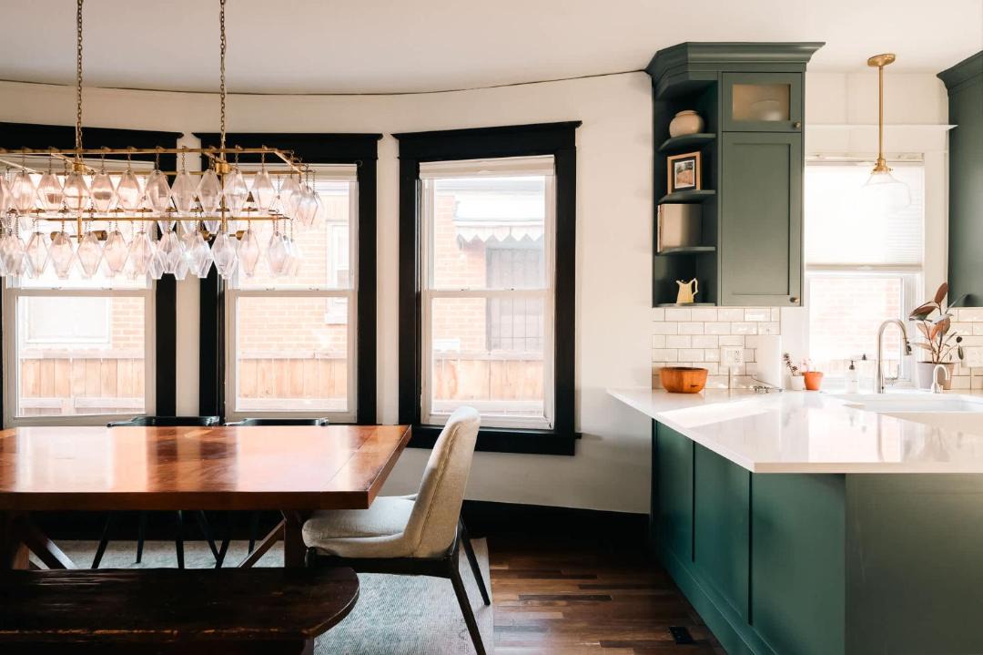 Photo of Kitchen in Cole