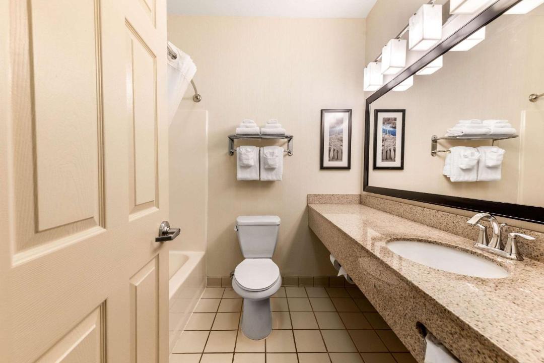 Photo of Bathroom in Fort Collins