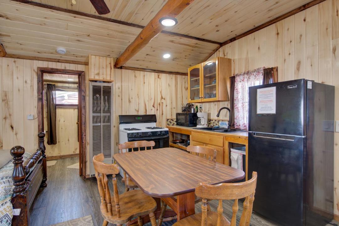 Photo of Kitchen in Twin Lakes