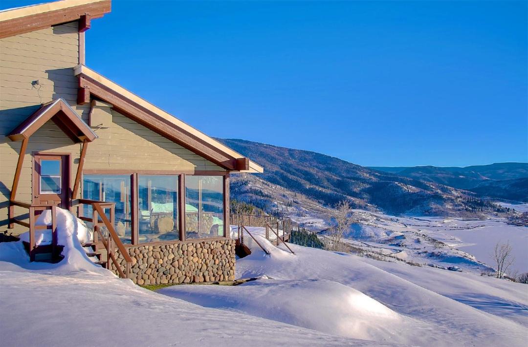 Photo of Others in Steamboat Springs