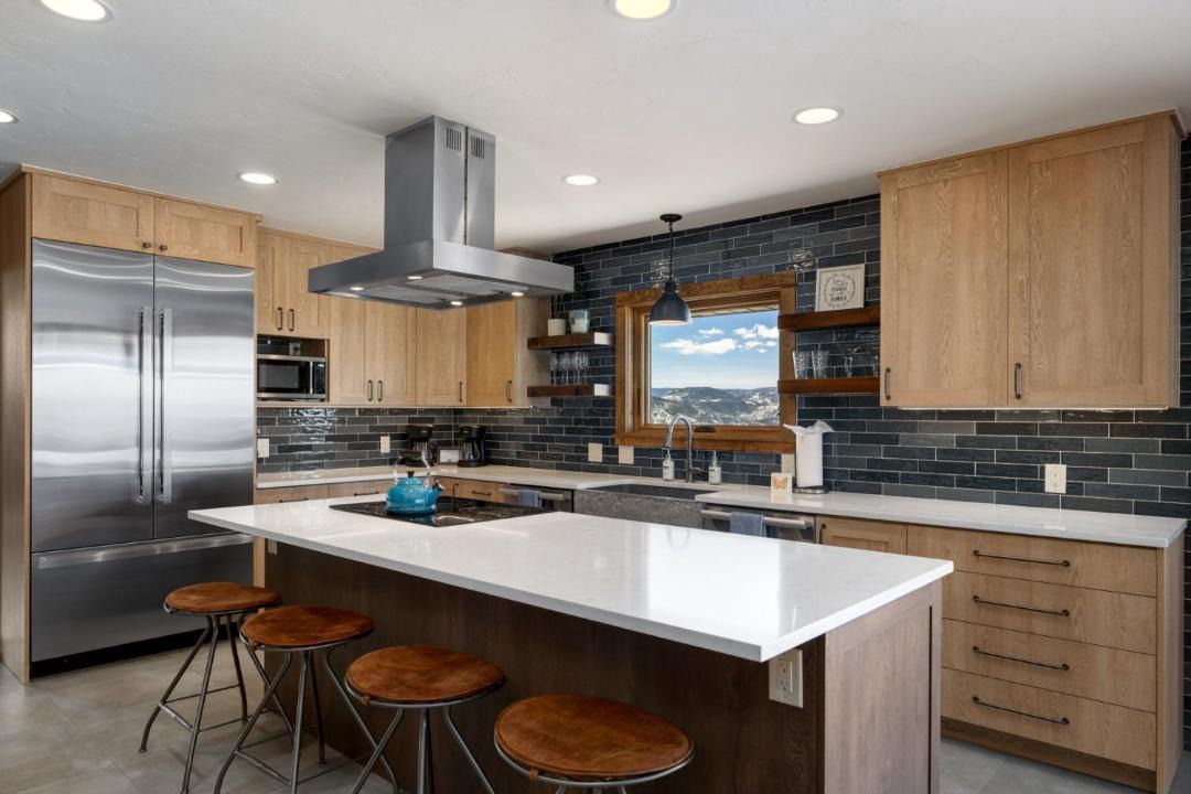 Photo of Kitchen in Steamboat Springs