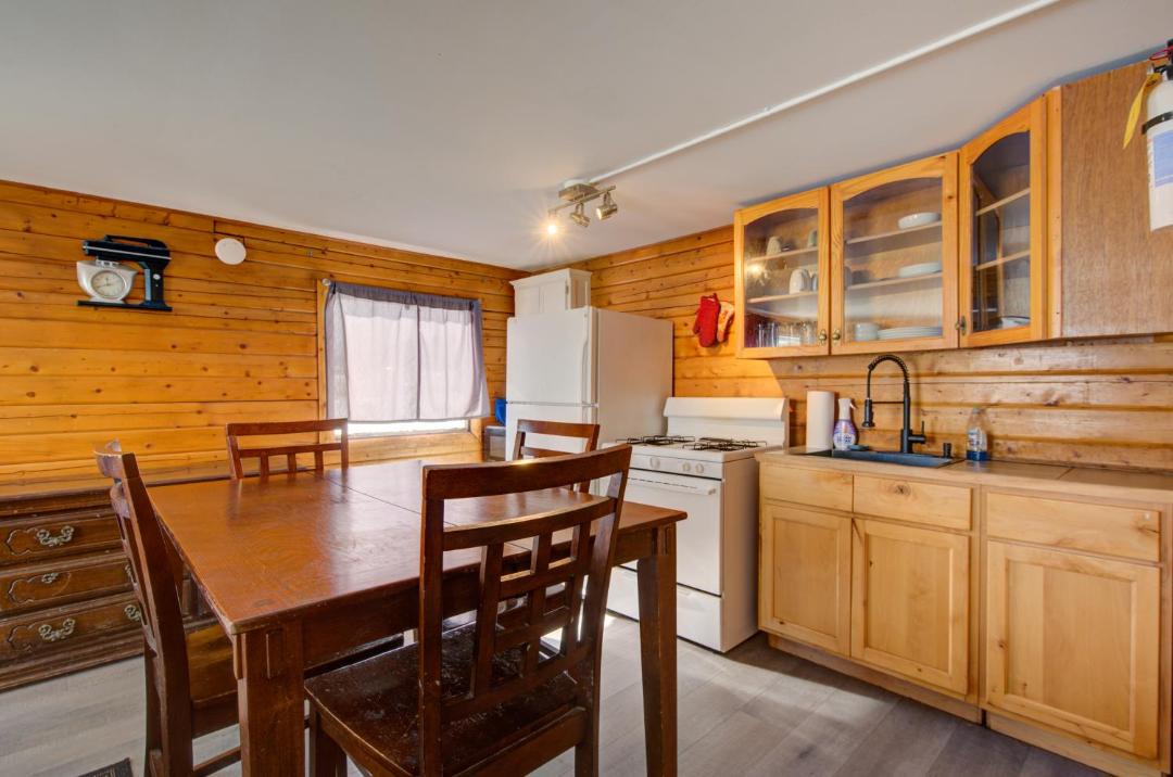 Photo of Kitchen in Twin Lakes