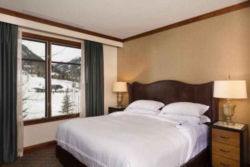 Photo of Bedroom in Aspen