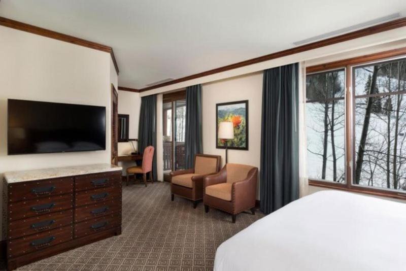 Photo of Bedroom in Aspen
