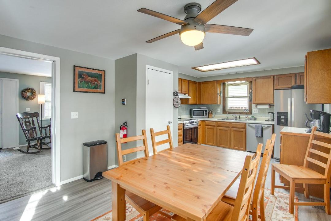 Photo of Kitchen in Buena Vista