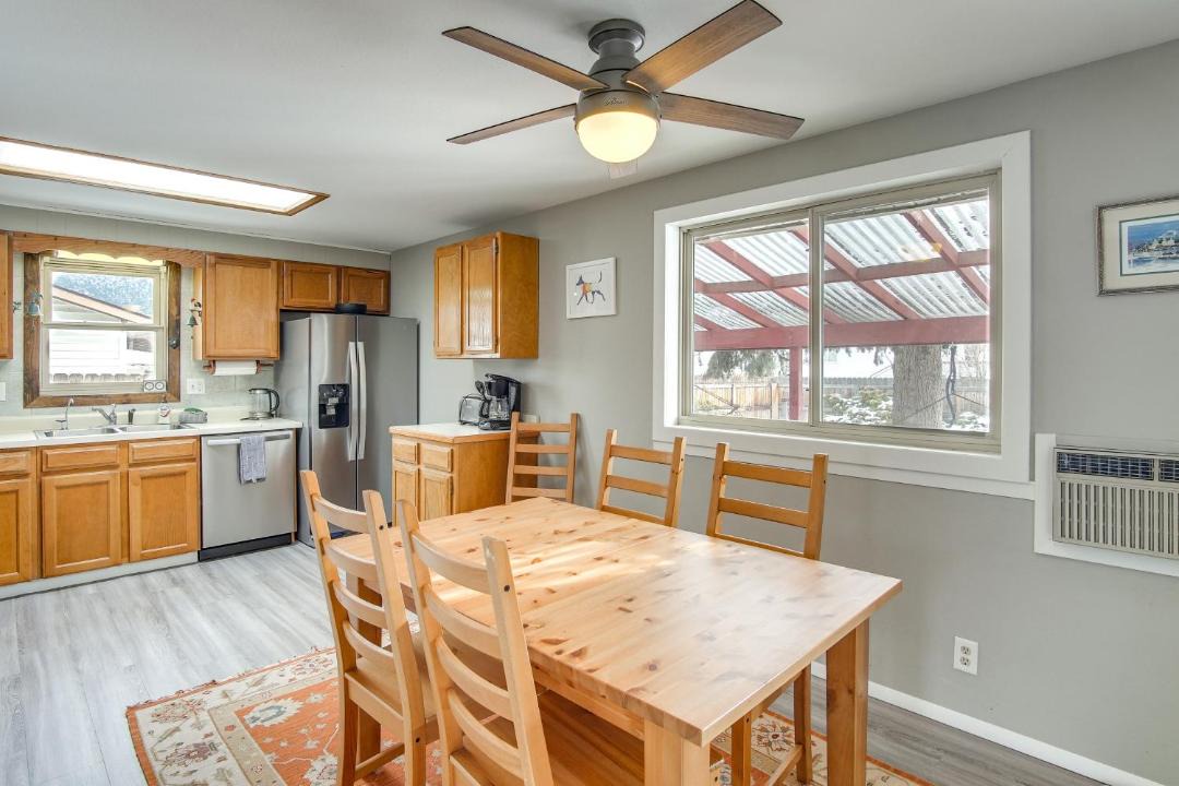 Photo of Kitchen in Buena Vista