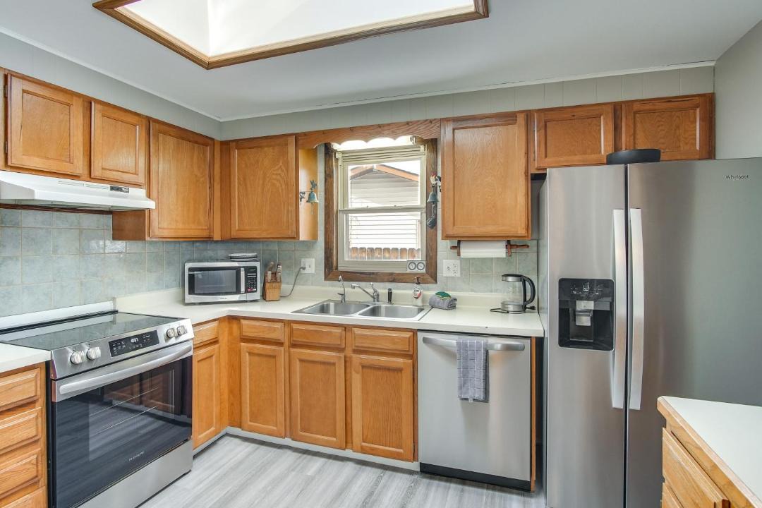 Photo of Kitchen in Buena Vista