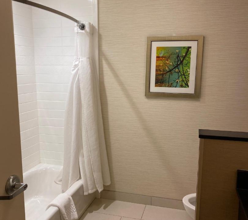 Photo of Bathroom in Durango