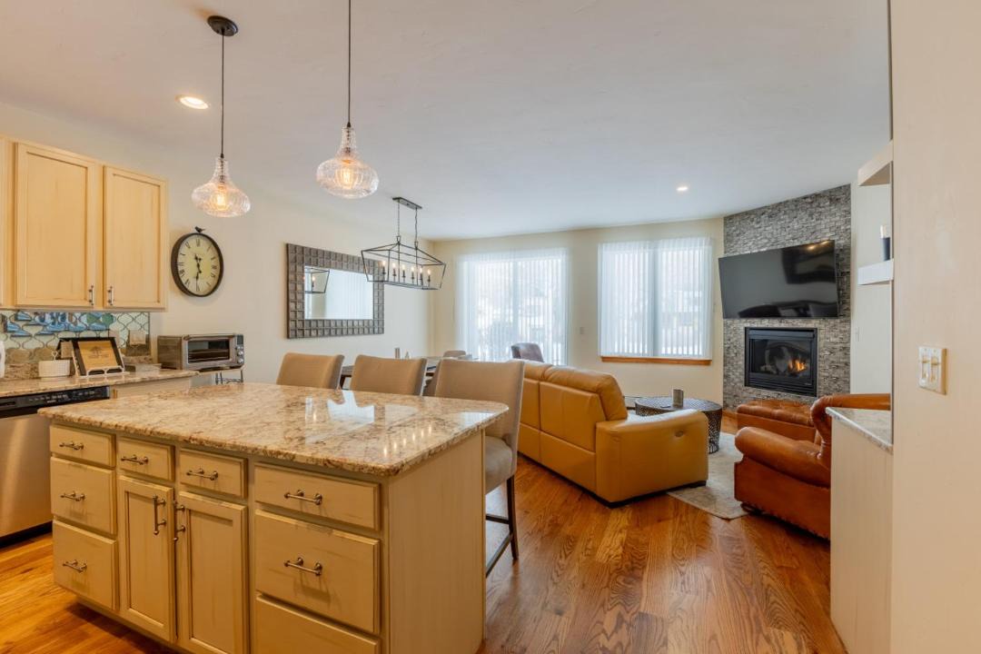 Photo of Kitchen in Eagle-Vail