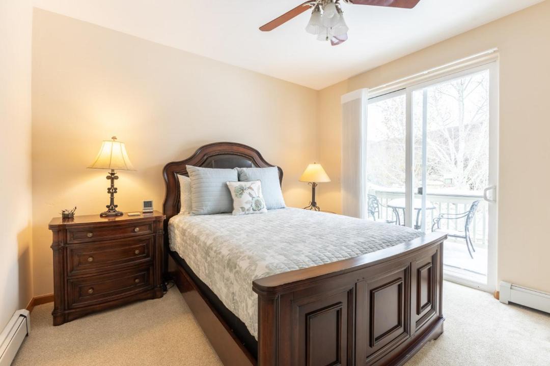 Photo of Bedroom in Eagle-Vail