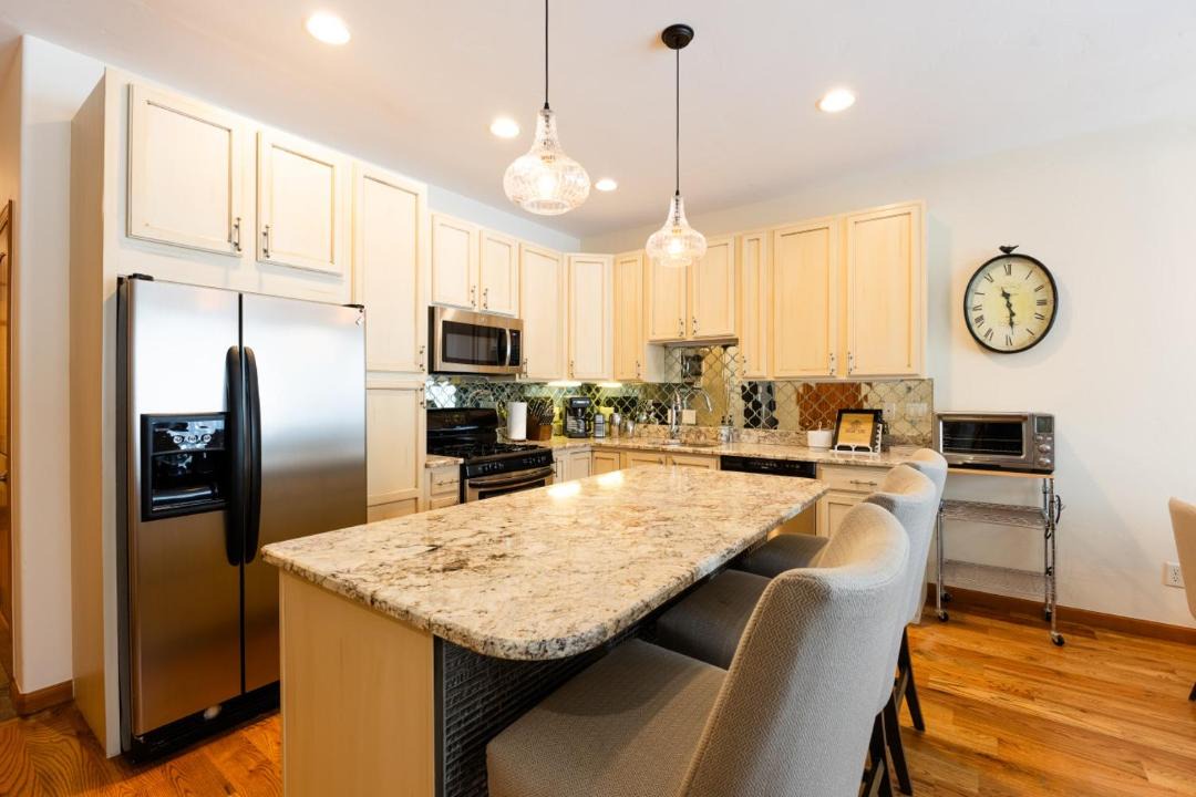 Photo of Kitchen in Eagle-Vail