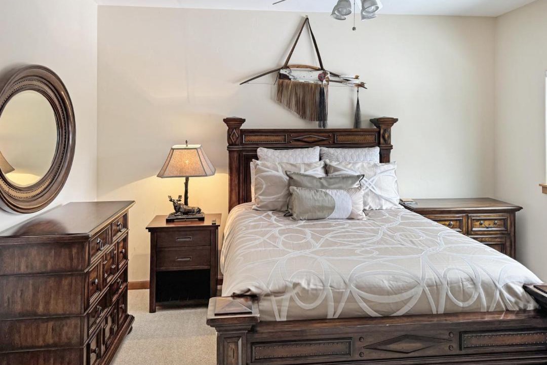 Photo of Bedroom in Eagle-Vail