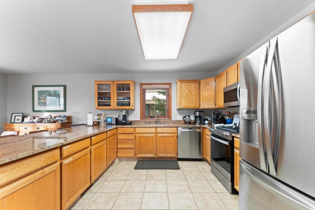 Photo of Kitchen in Willow Grove