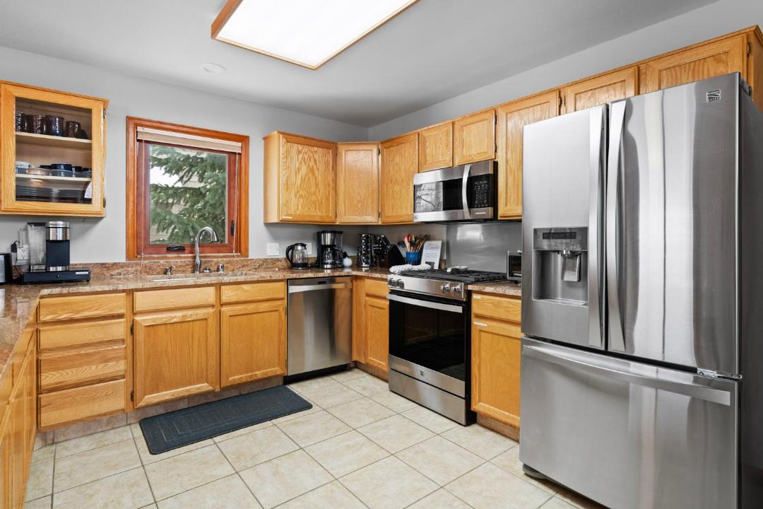 Photo of Kitchen in Willow Grove
