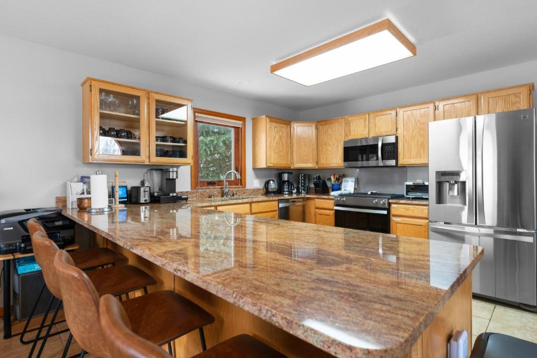 Photo of Kitchen in Willow Grove