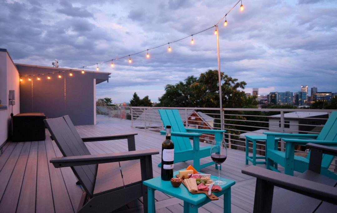 Photo of Patio Balcony in Highland