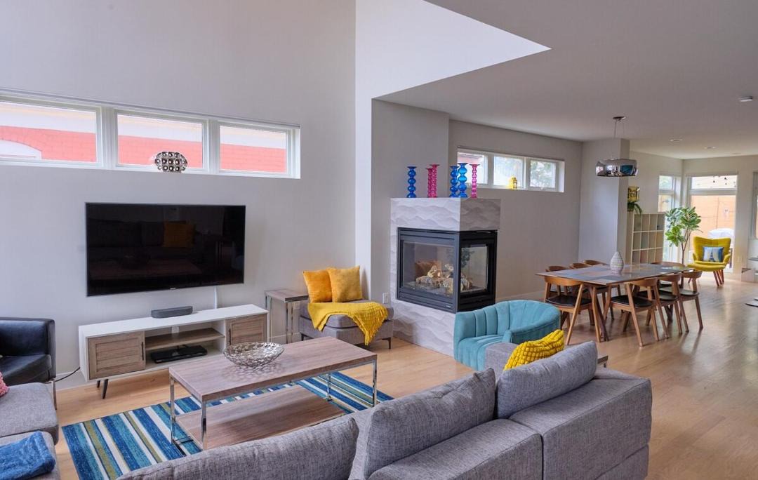 Photo of Livingroom in Highland