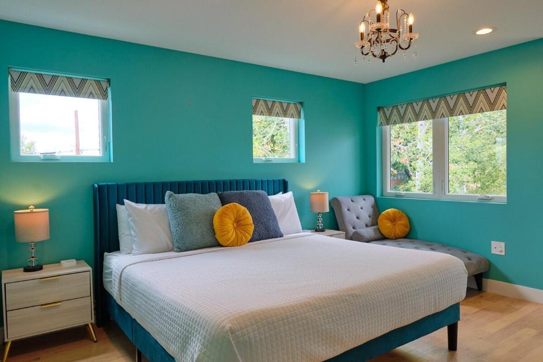 Photo of Bedroom in Highland