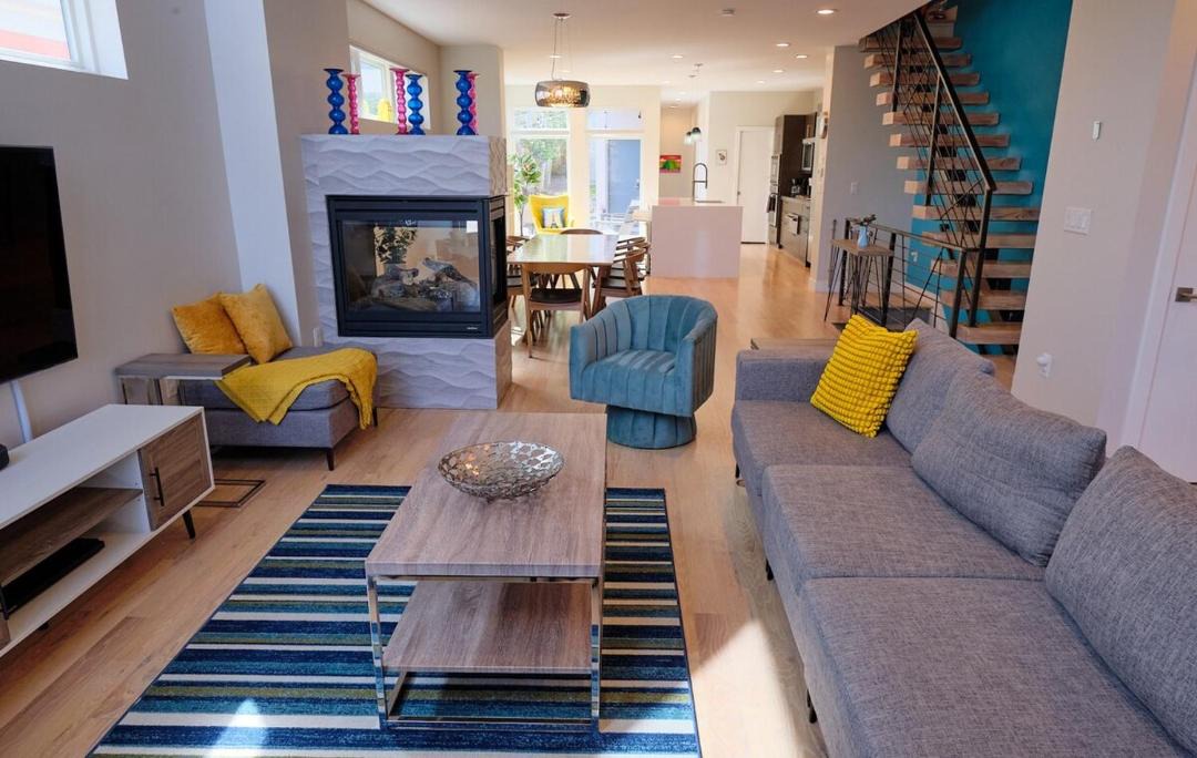 Photo of Livingroom in Highland