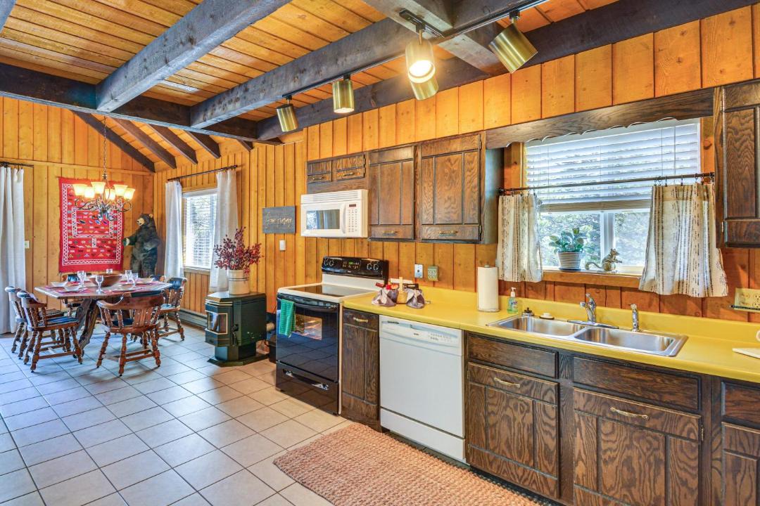 Photo of Kitchen in Buena Vista