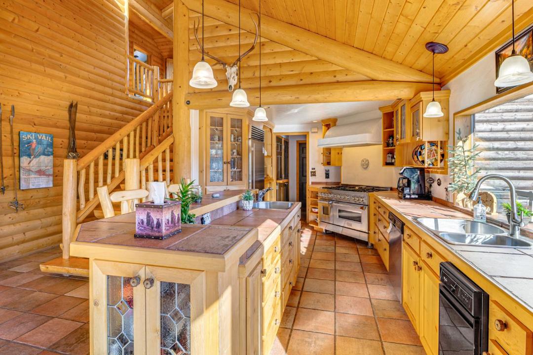 Photo of Kitchen in Florissant