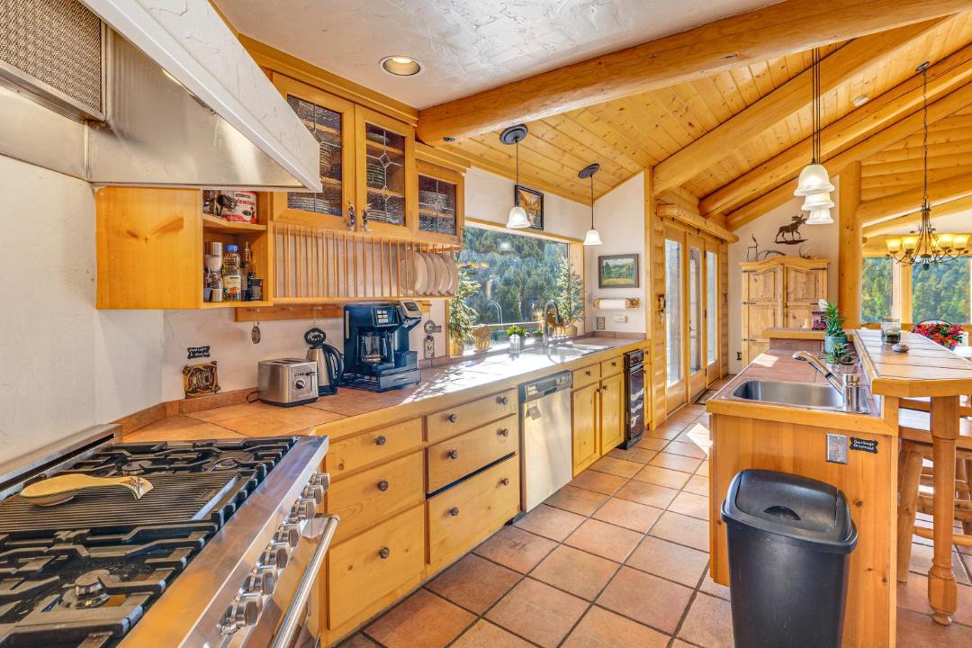Photo of Kitchen in Florissant