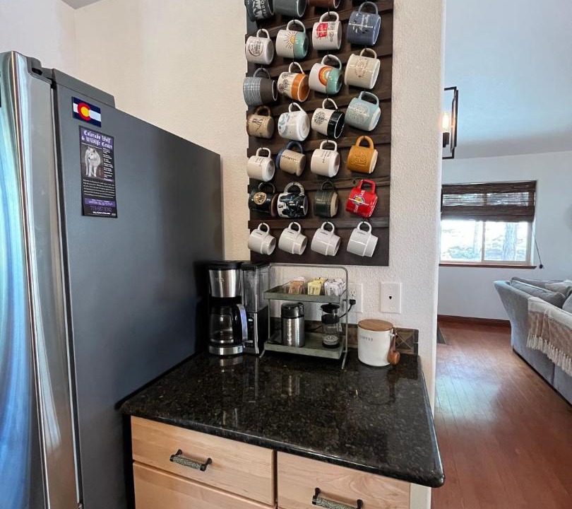 Photo of Kitchen in Divide