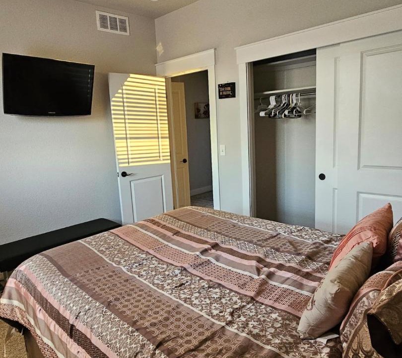 Photo of Bedroom in Greeley