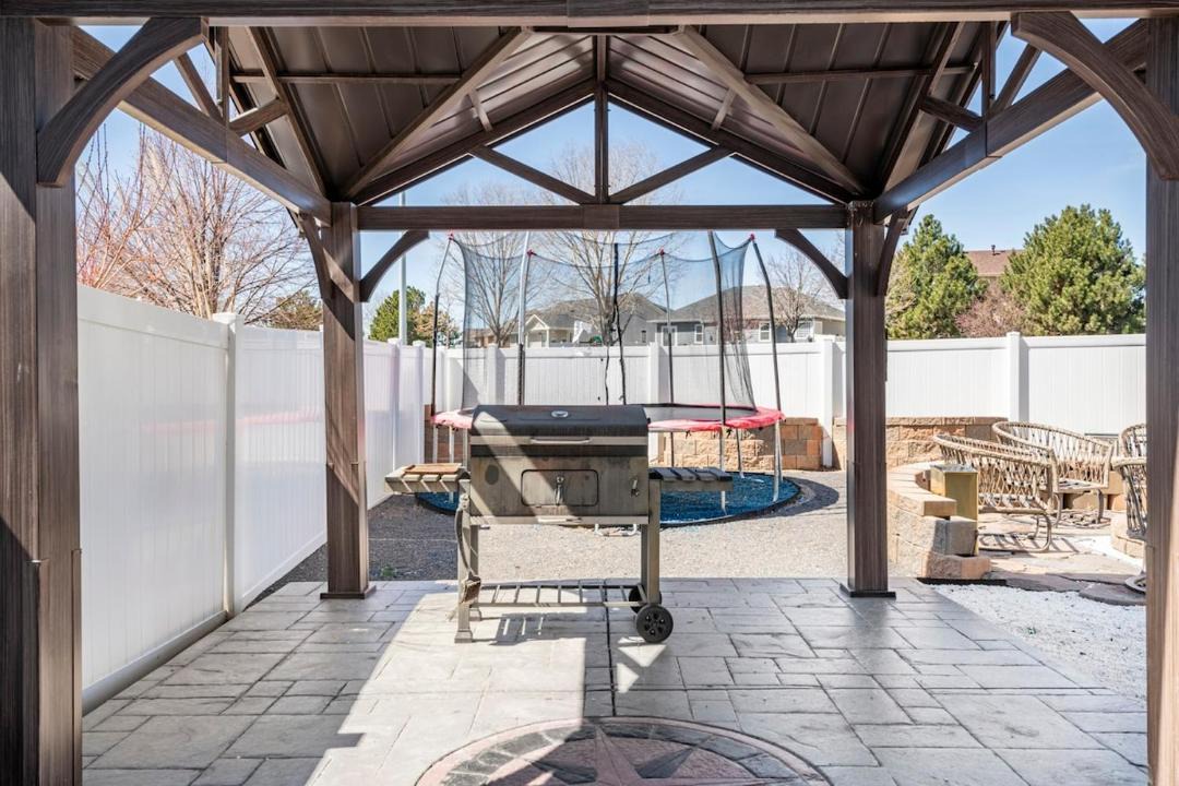 Photo of Patio Balcony in Greeley