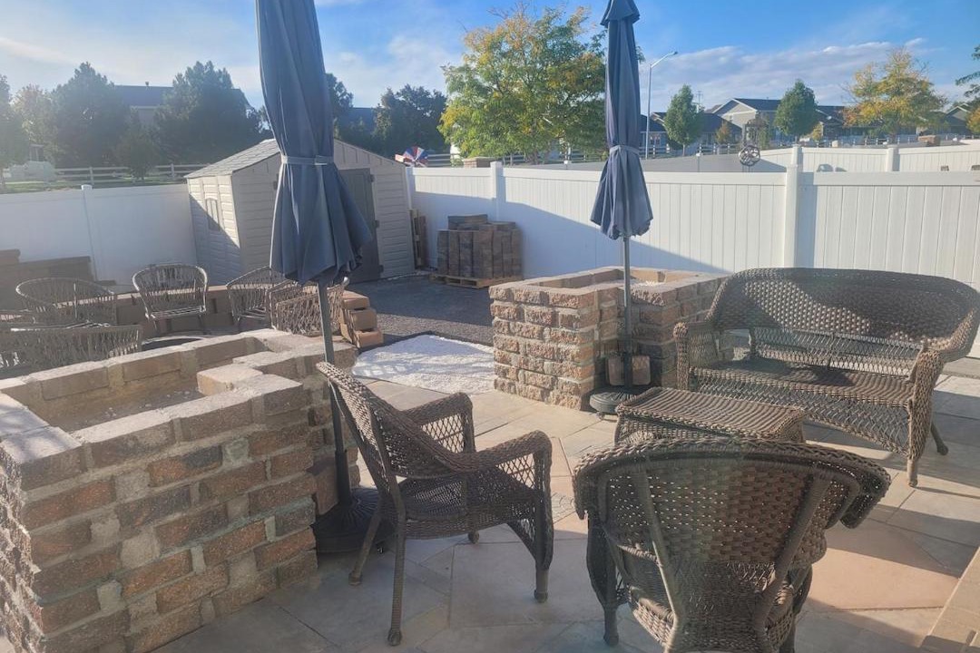 Photo of Patio Balcony in Greeley