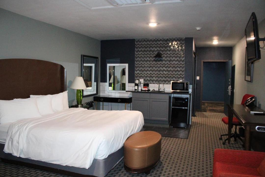 Photo of Bedroom in Lamar