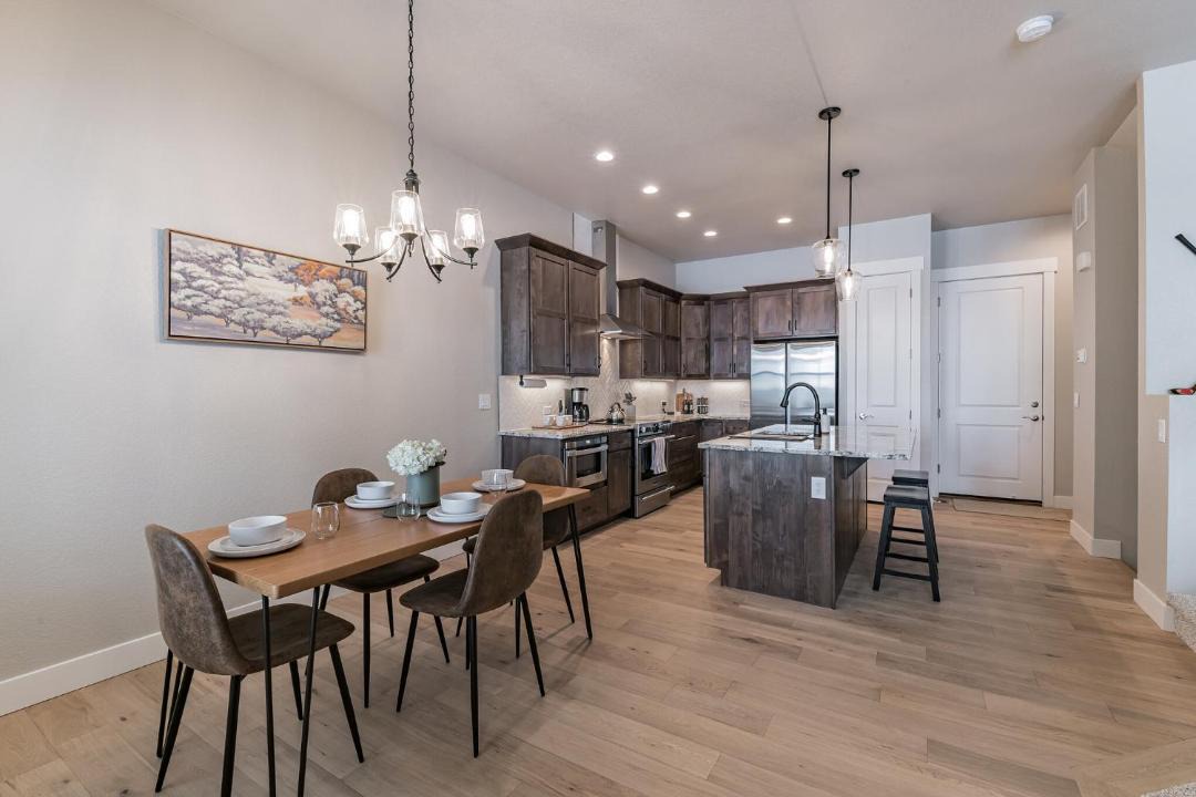 Photo of Kitchen in Loveland