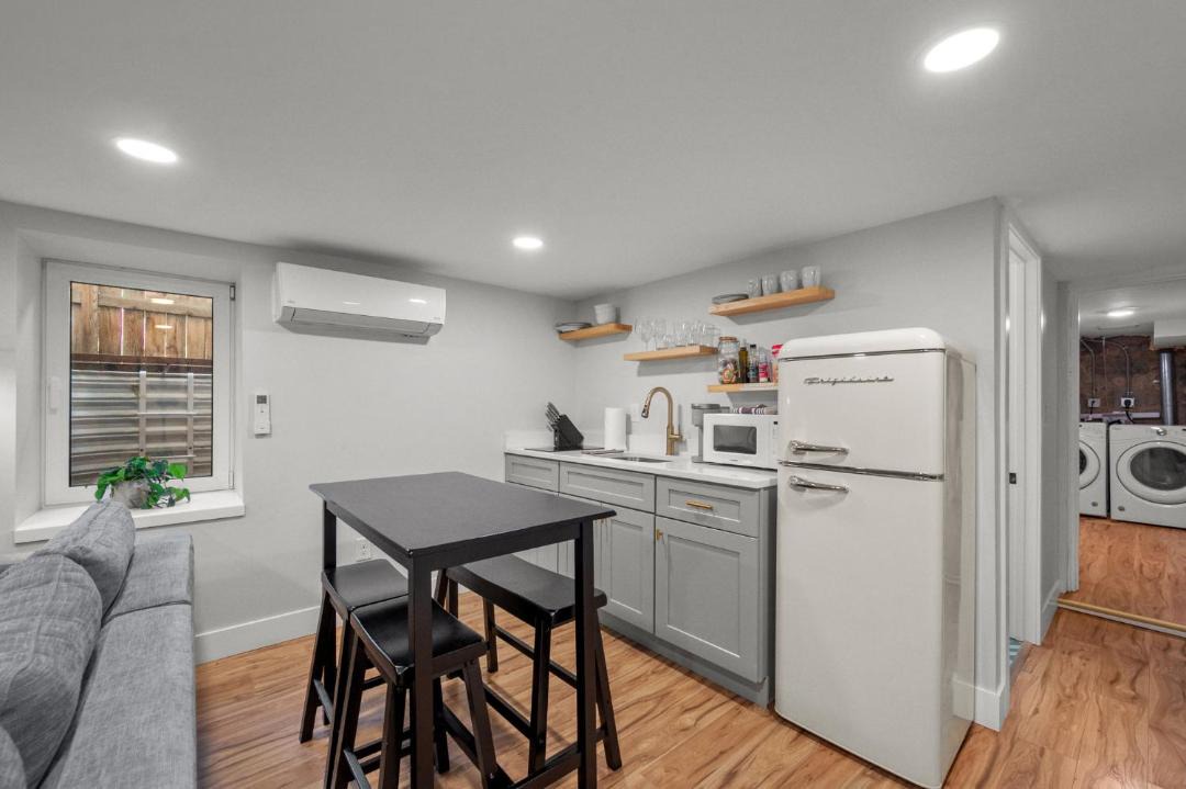 Photo of Kitchen in Baker