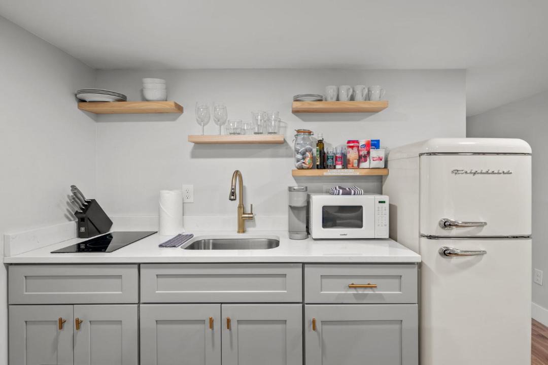 Photo of Kitchen in Baker