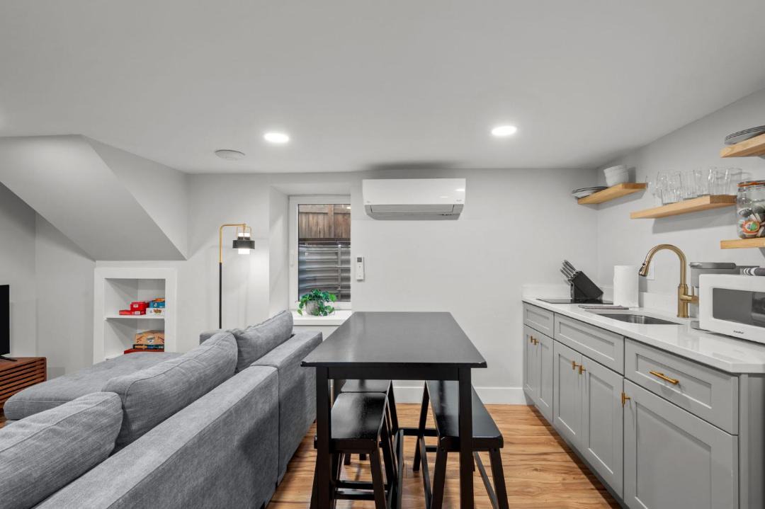 Photo of Kitchen in Baker