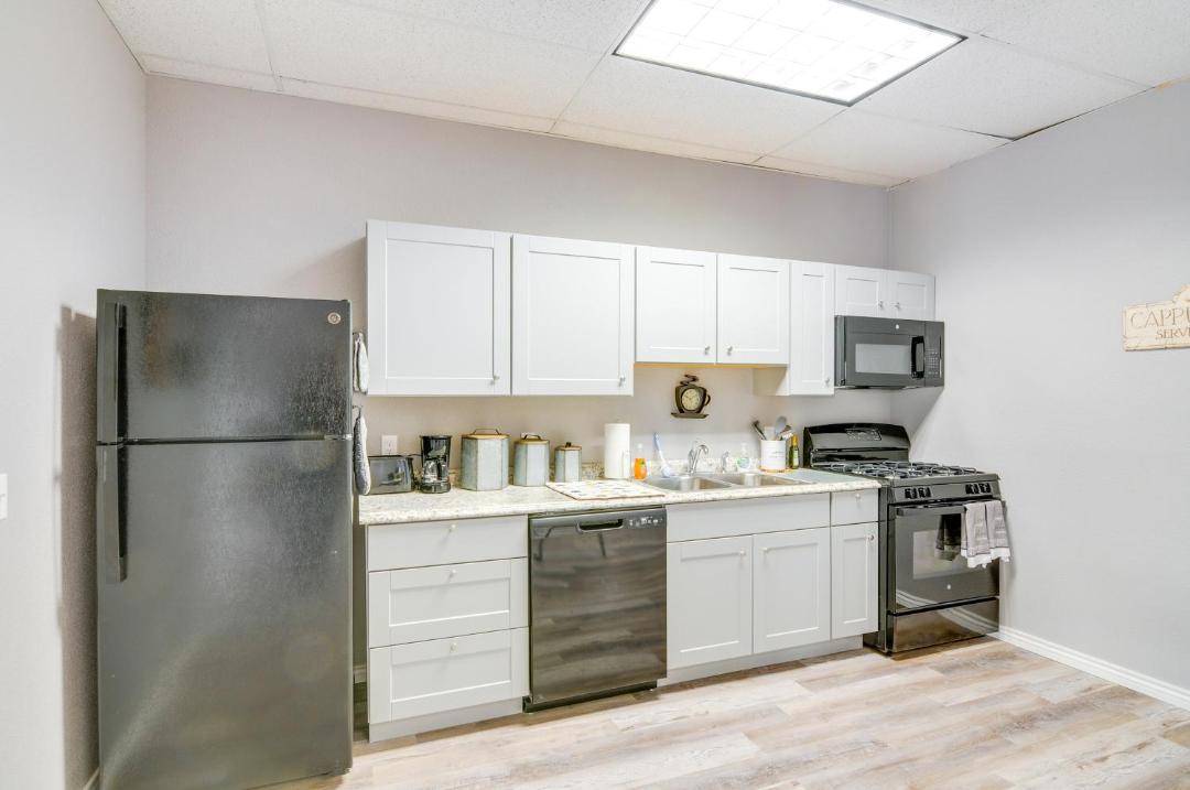Photo of Kitchen in Del Norte