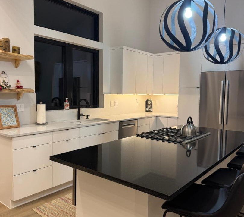 Photo of Kitchen in Fairplay
