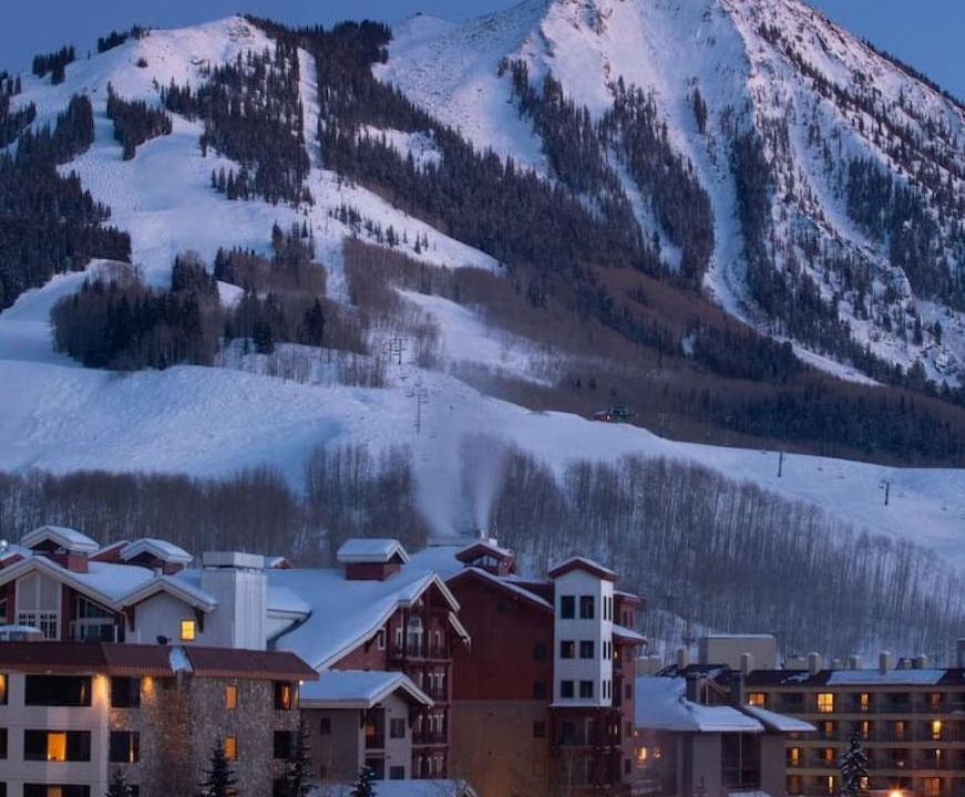 Photo of Others in Crested Butte