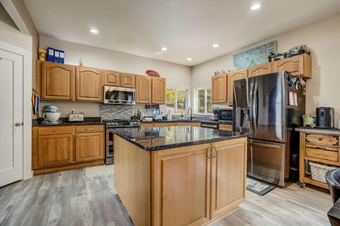 Photo of Kitchen in Monument